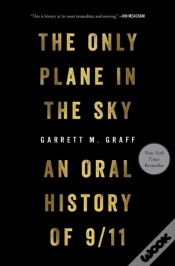 Capa do artigo Only Plane In The Sky
