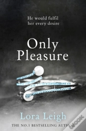 Capa do artigo Only Pleasure