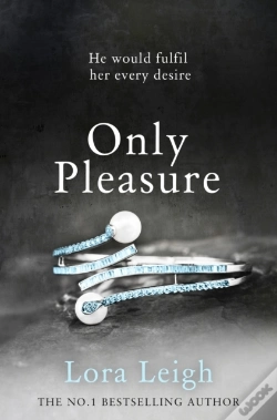 Capa do artigo Only Pleasure