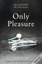 Capa do artigo Only Pleasure