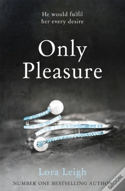 Capa do artigo Only Pleasure