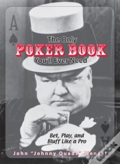 Capa do artigo Only Poker Book You