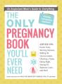 Only Pregnancy Book You'Ll Ever Need - Preview