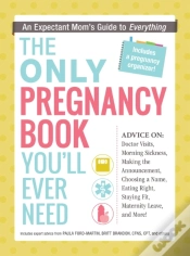Capa do artigo Only Pregnancy Book You
