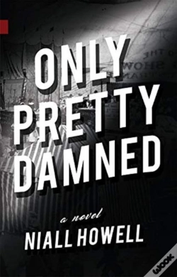 Capa do artigo Only Pretty Damned