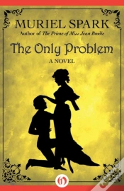 Capa do artigo Only Problem