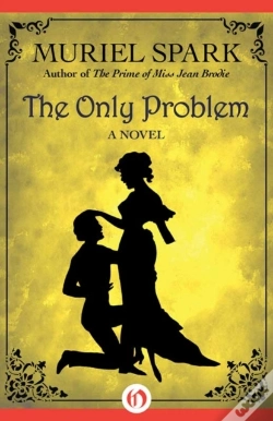 Capa do artigo Only Problem