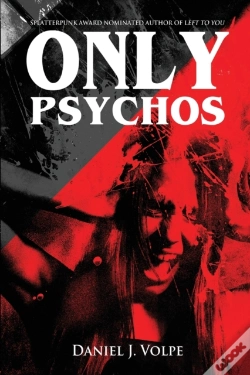 Capa do artigo Only Psychos