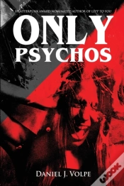 Capa do artigo Only Psychos