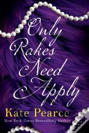 Capa do artigo Only Rakes Need Apply