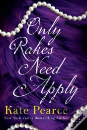 Capa do artigo Only Rakes Need Apply