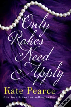 Capa do artigo Only Rakes Need Apply