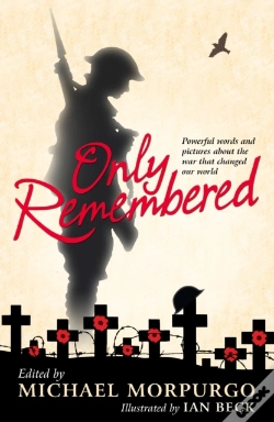 Capa do artigo Only Remembered