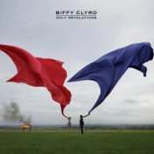 Capa do artigo Only Revolutions - CD