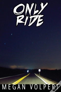 Capa do artigo Only Ride