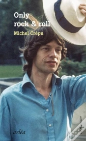 Capa do artigo Only Rock & Roll - Avec Les Rolling Stones