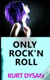 Capa do artigo Only Rock