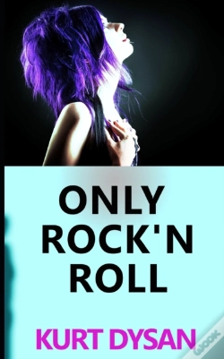 Capa do artigo Only Rock'N Roll