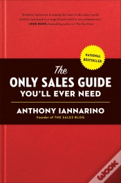 Capa do artigo Only Sales Guide You