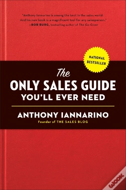Capa do artigo Only Sales Guide You'Ll Ever Need