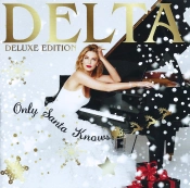 Capa do artigo Only Santa Knows - CD