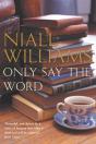 Only Say The Word - Preview