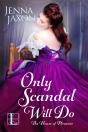 Only Scandal Will Do - Preview