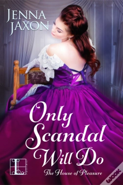 Capa do artigo Only Scandal Will Do