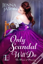 Capa do artigo Only Scandal Will Do