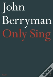 Capa do artigo Only Sing