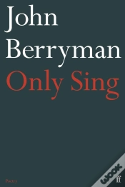 Capa do artigo Only Sing