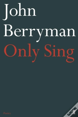 Capa do artigo Only Sing