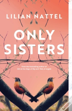 Capa do artigo Only Sisters