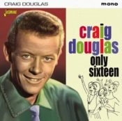 Capa do artigo Only Sixteen - CD