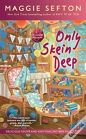 Only Skein Deep