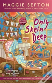 Capa do artigo Only Skein Deep