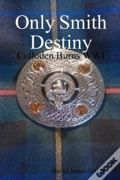 Capa do artigo Only Smith Destiny