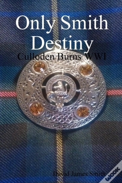 Capa do artigo Only Smith Destiny