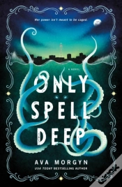 Capa do artigo Only Spell Deep
