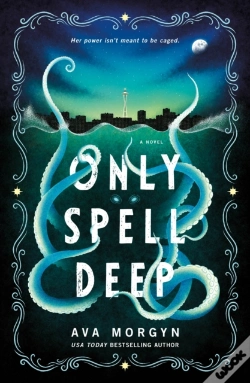 Capa do artigo Only Spell Deep