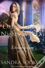 Capa do artigo Only Summer Nights Will Do