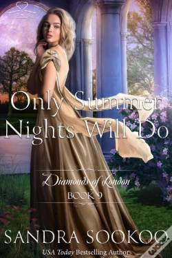 Capa do artigo Only Summer Nights Will Do