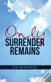 Capa do artigo Only Surrender Remains