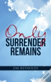 Capa do artigo Only Surrender Remains