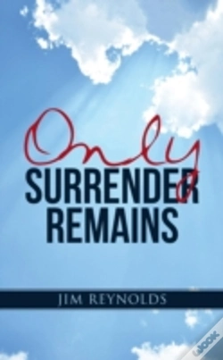Capa do artigo Only Surrender Remains