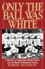 Only The Ball Was White - Preview