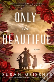 Capa do artigo Only The Beautiful