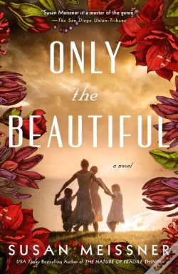 Capa do artigo Only The Beautiful