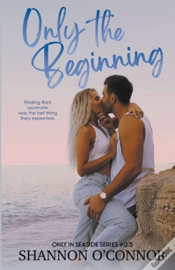 Capa do artigo Only The Beginning