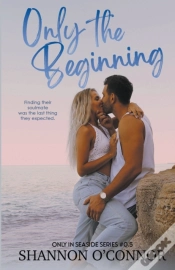 Capa do artigo Only The Beginning